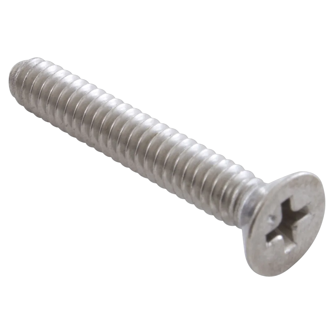 Pentair 98213500 stainless sealing screw
