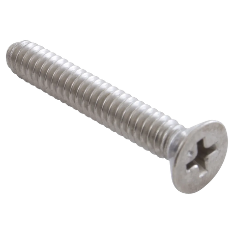 Pentair 98213500 stainless sealing screw
