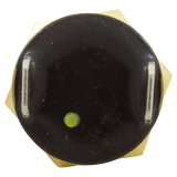 Pentair Automatic Gas Shutoff Switch AGS 140F — back view