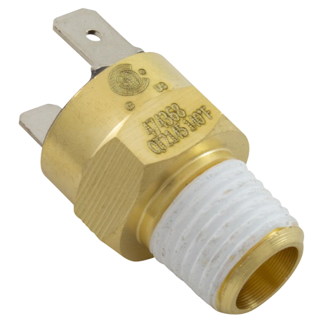 Pentair Automatic Gas Shutoff Switch AGS 140F