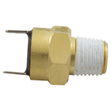Pentair Automatic Gas Shutoff Switch AGS 140F — side view