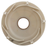 Pentair C1-217P Diffuser - Front
