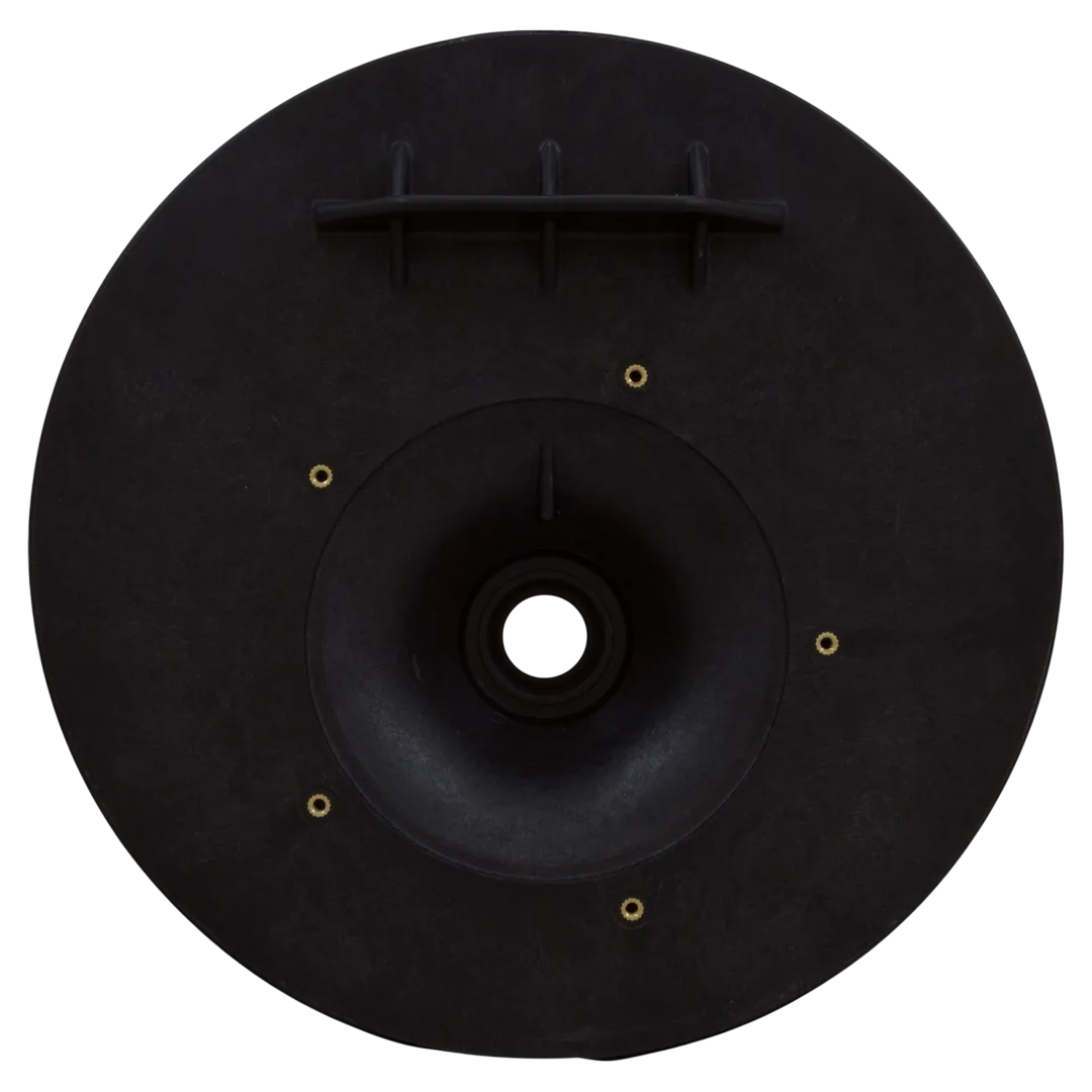 Sta-Rite Max-E-Glas Dura-Glas I Seal Plate Assembly - Front