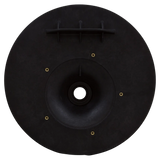 Sta-Rite Max-E-Glas Dura-Glas I Seal Plate Assembly - Front
