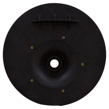 Sta-Rite Max-E-Glas Dura-Glas I Seal Plate Assembly - Front