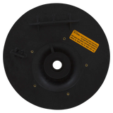 Sta-Rite IntelliPro VS and Max-E-Pro Seal Plate - Back