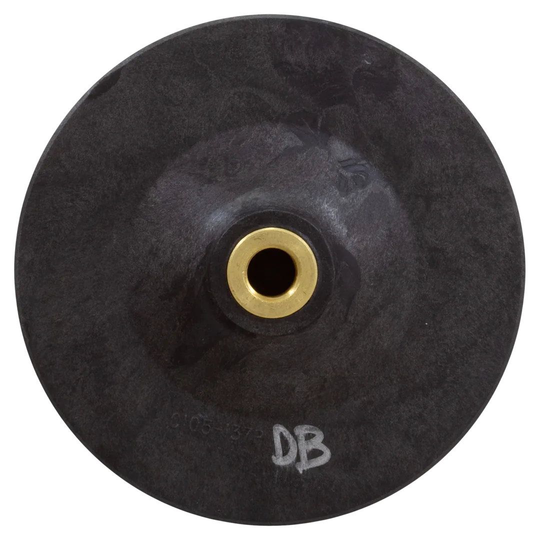 Sta-Rite Max-E-Glas/Dura-Glas Impeller - Back