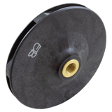 Pentair Sta-Rite Max-E-Glas Dura-Glas Impeller - Reverse