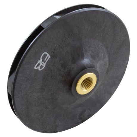 Pentair Sta-Rite Max-E-Glas Dura-Glas Impeller - Reverse