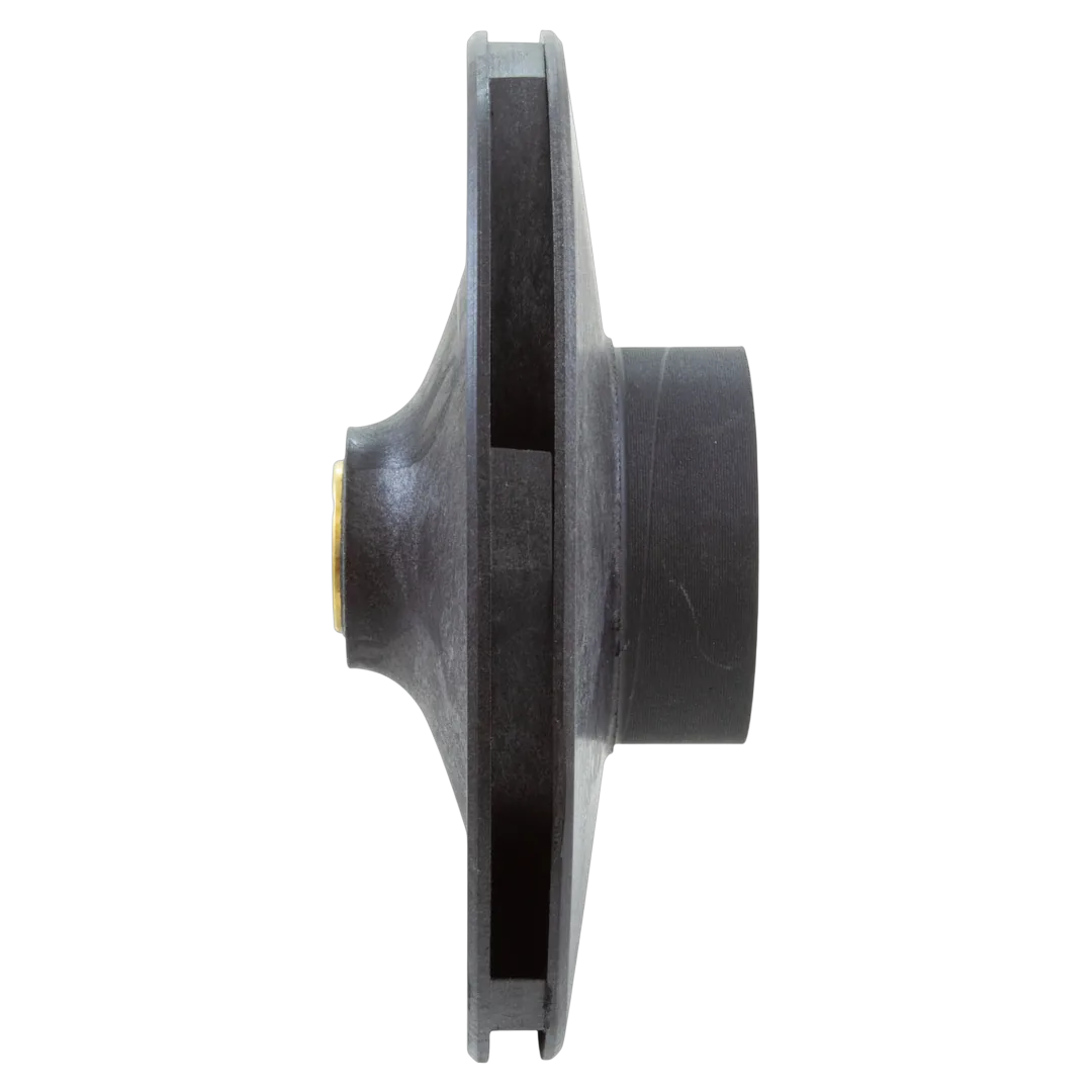 Pentair Sta-Rite Max-E-Glas Dura-Glas Impeller - Side