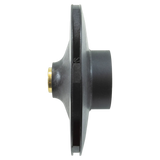 Pentair C105-138PEBA Impeller Assembly - Side