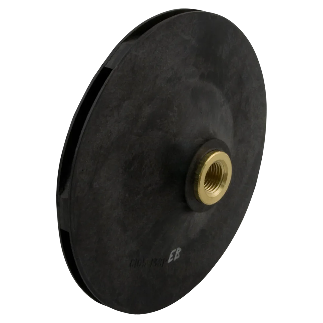 Pentair C105-138PEBZ Impeller Assembly - Reverse