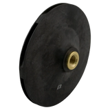 Pentair C105-138PEBZ Impeller Assembly - Reverse