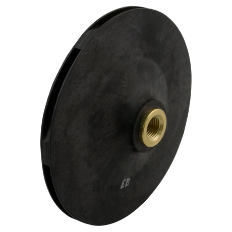 Pentair C105-138PEBZ Impeller Assembly - Reverse