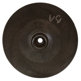 Pentair C105-238P Impeller Assembly - Back