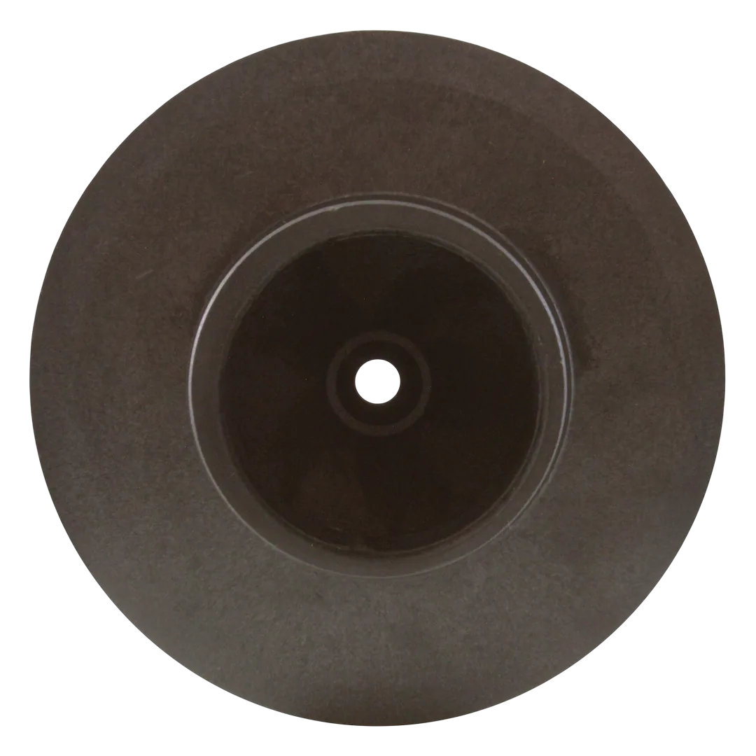 Pentair C105-238P Impeller Assembly - Front