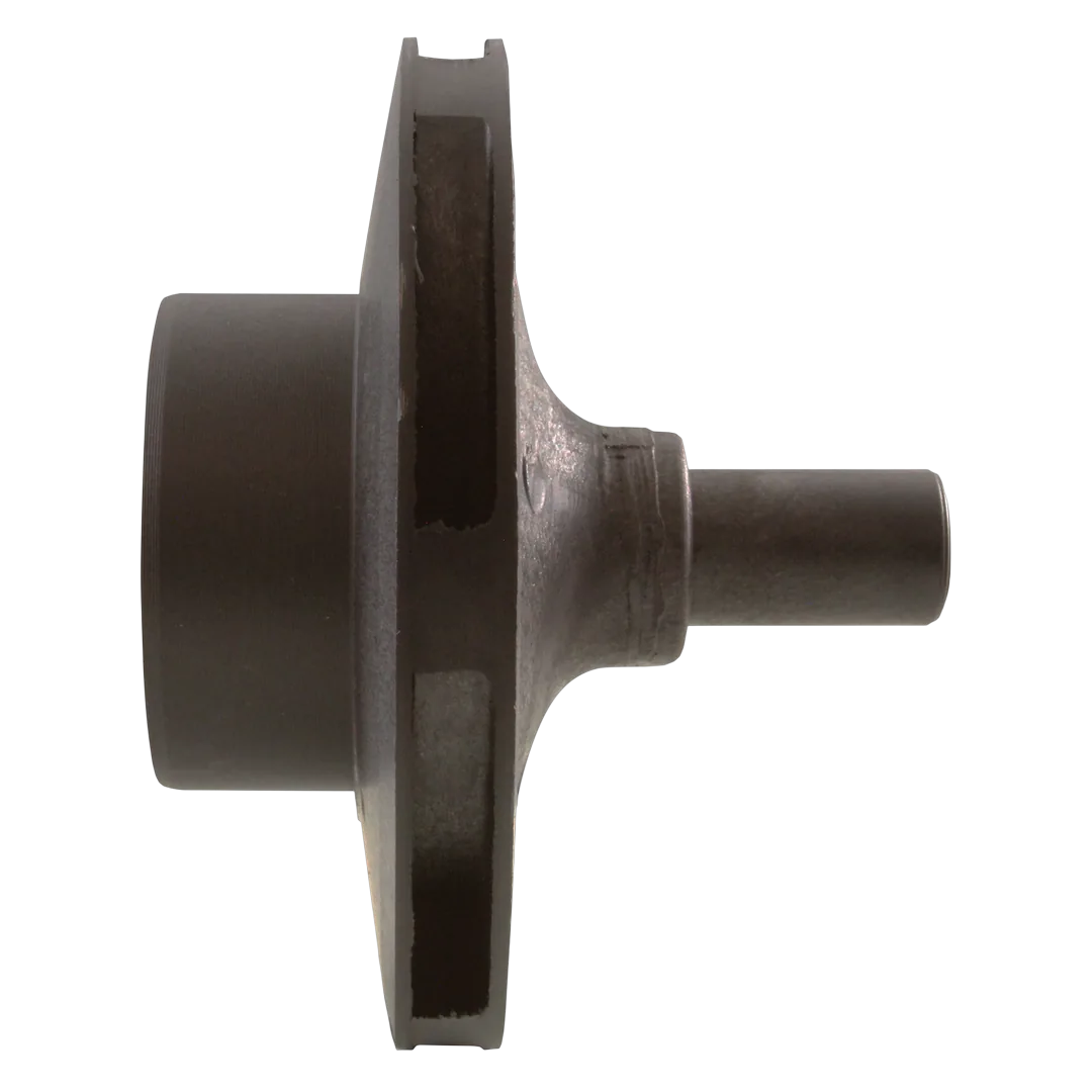 Pentair C105-238P Impeller Assembly - Side