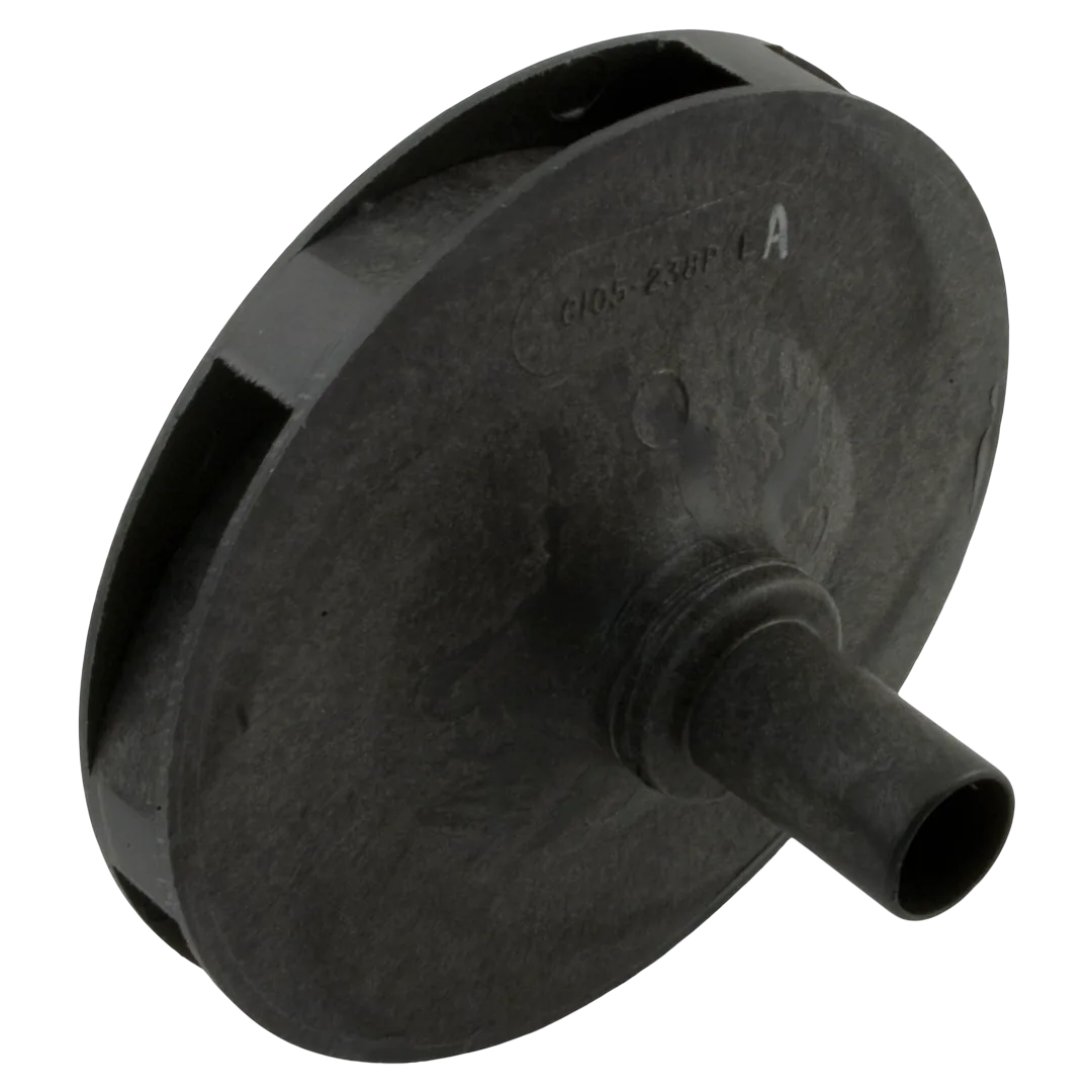 Sta-Rite C105-238PLAZ 3-Phase 3HP Impeller Assembly - Reverse