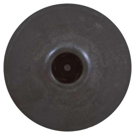 Pentair C105-92PCB Impeller Replacement - Front