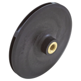 Pentair C105-92PCB Impeller Replacement - Reverse