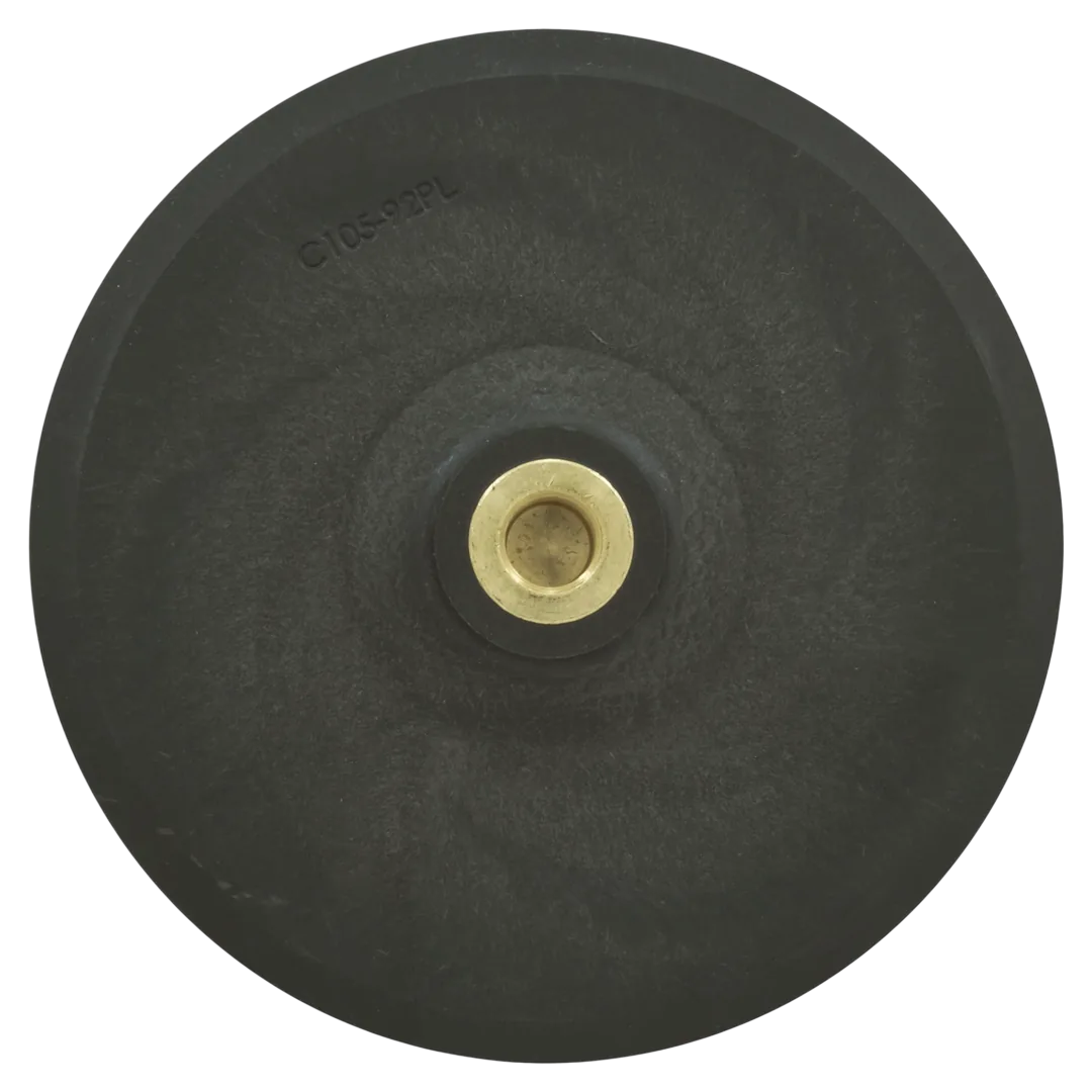 Sta-Rite C105-92PL Impeller 1HP - Back