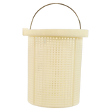 Sta-Rite C108-33PZ Pump Strainer Basket - Side