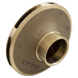 Pentair C5-246 3HP Medium Head Impeller