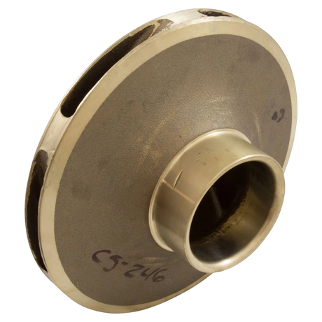 Pentair C5-246 3HP Medium Head Impeller