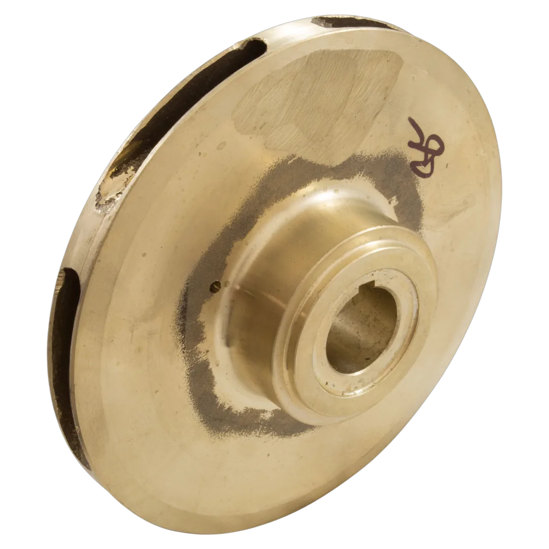 Pentair C5-246 3HP Medium Head Impeller - Reverse
