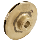 Pentair C5-246 3HP Medium Head Impeller - Reverse
