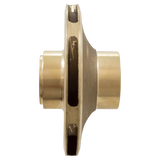 Pentair C5-246 3HP Medium Head Impeller - Side