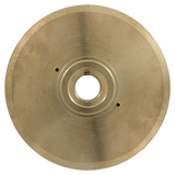 Pentair C5-247 Impeller 5HP Medium Head - Back