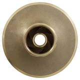 Pentair C5-247 Impeller 5HP Medium Head - Front