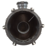 Pentair C76-71P Trap and Tank Body - Back