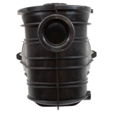 Pentair C76-71P Trap and Tank Body - Front