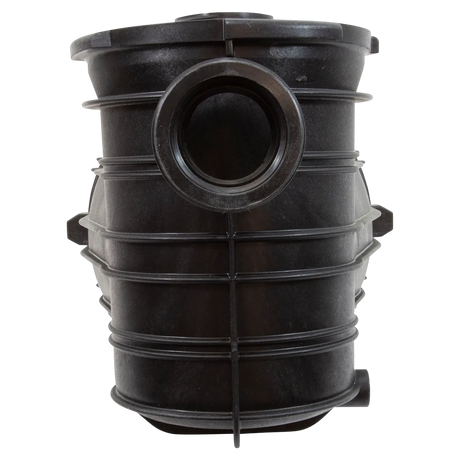 Pentair C76-71P Trap and Tank Body - Front