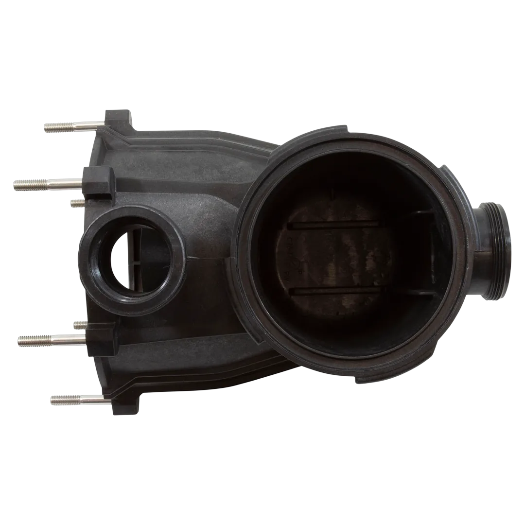 Pentair C76-71P Trap and Tank Body - Top