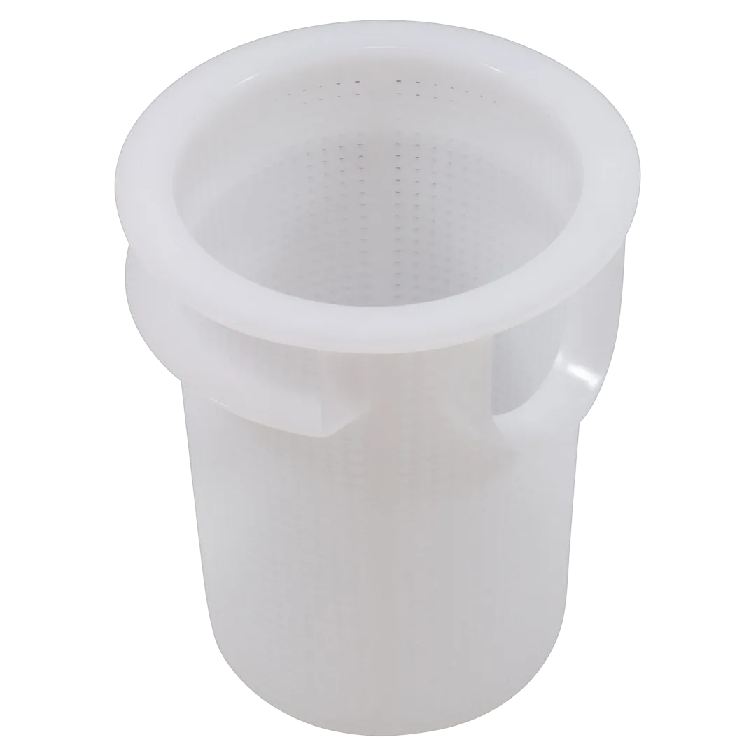 Pentair C8-58PZ pump strainer basket replacement