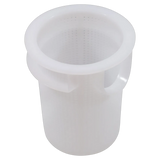Pentair C8-58PZ pump strainer basket replacement
