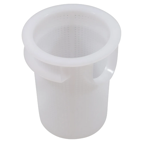 Pentair C8-58PZ pump strainer basket replacement