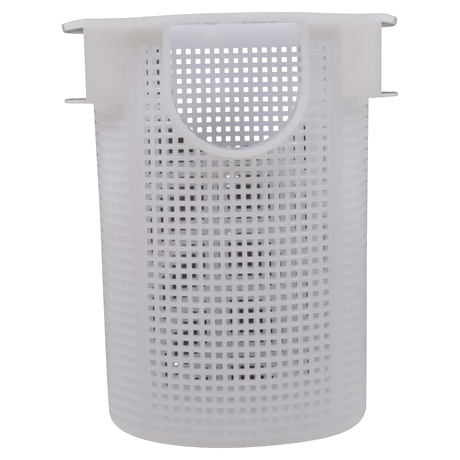 Pentair C8-58PZ Pump Strainer Basket - Front