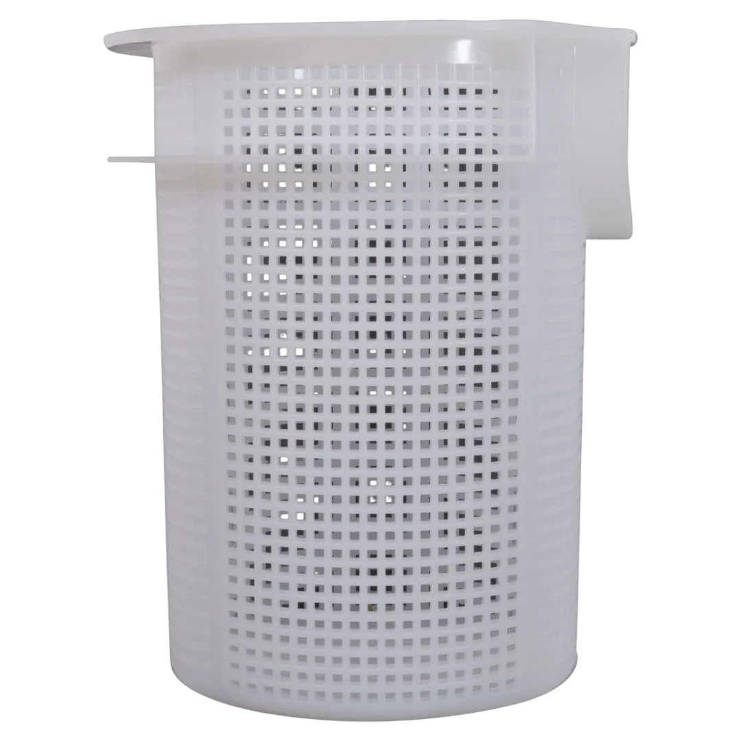 Pentair C8-58PZ Pump Strainer Basket - Side
