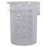 Pentair C8-58PZ Pump Strainer Basket - Side