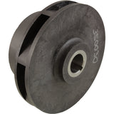 Pentair EQ Series 5HP Impeller Assembly — 350030z reverse view