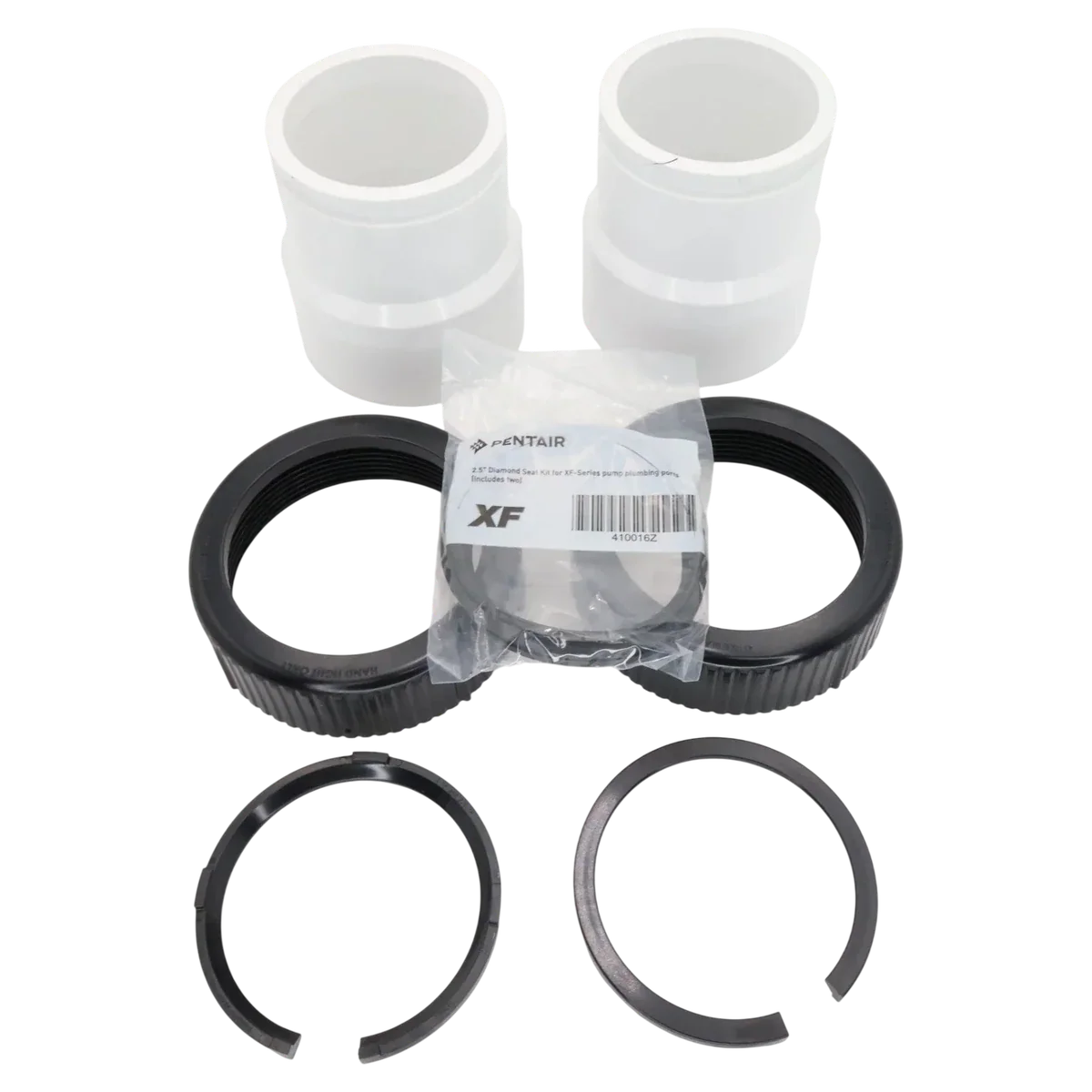 Pentair IntelliFlo3 3 Inch Union Kit