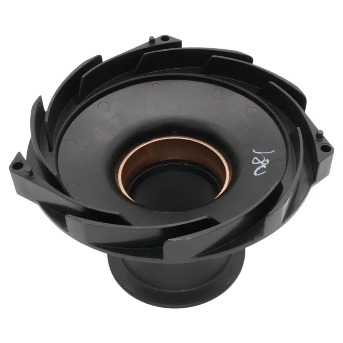 Pentair IntelliFlo3 IntelliPro3 3HP Diffuser — reverse view