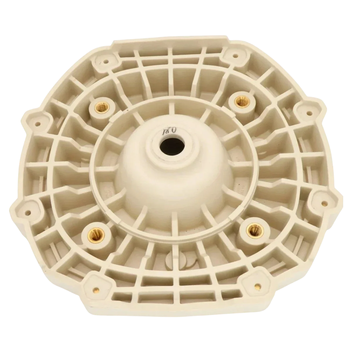 Pentair IntelliFlo3 Seal Plate Almond