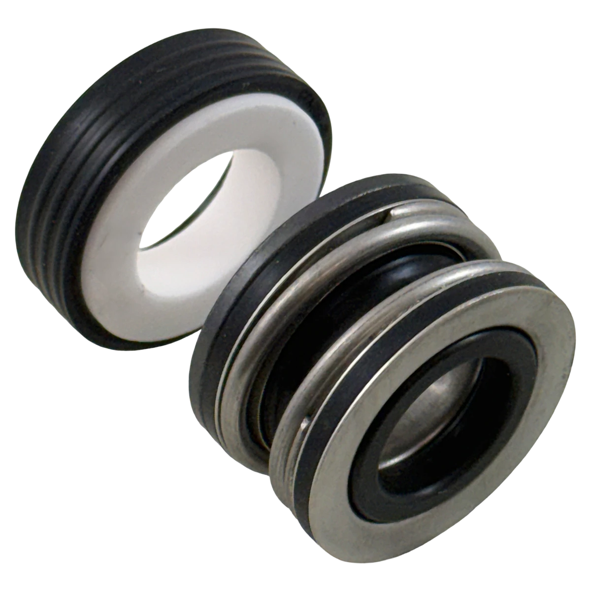Pentair IntelliFlo3 Shaft Seal — reverse view