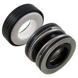 Pentair IntelliFlo3 Shaft Seal — reverse view