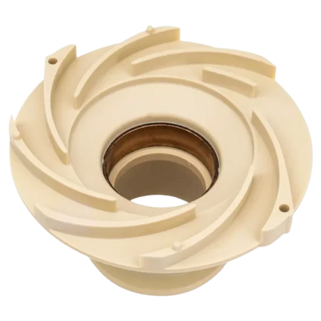 Pentair IntelliFlo3 VSF 1.5 HP Pump Diffuser — reverse view